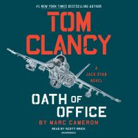 Tom_Clancy__oath_of_office
